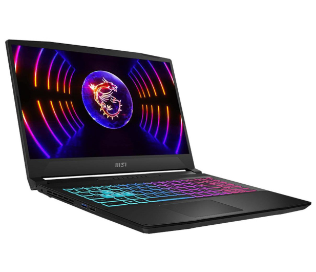 MSI Katana 17 i5-13420H/16GB/512/Win11X RTX4050 144Hz - 1306413 - zdjęcie